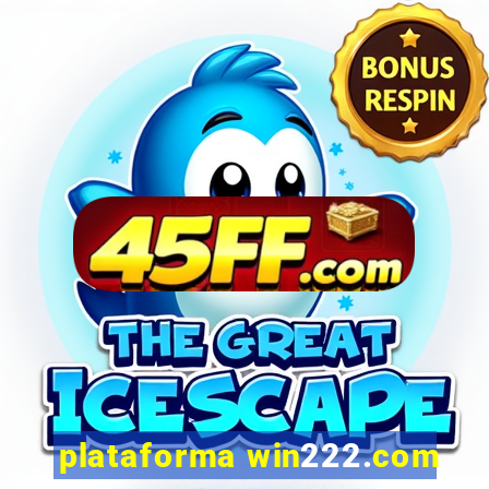 plataforma win222.com